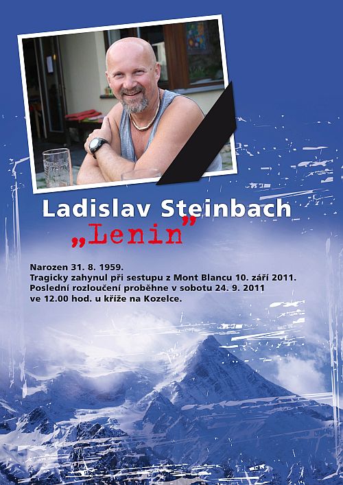 Ladislav Stainbach