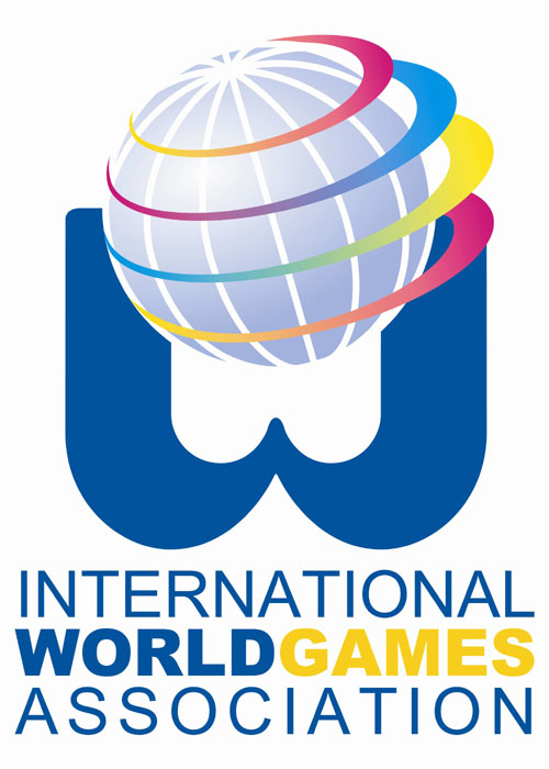 logo IWGA