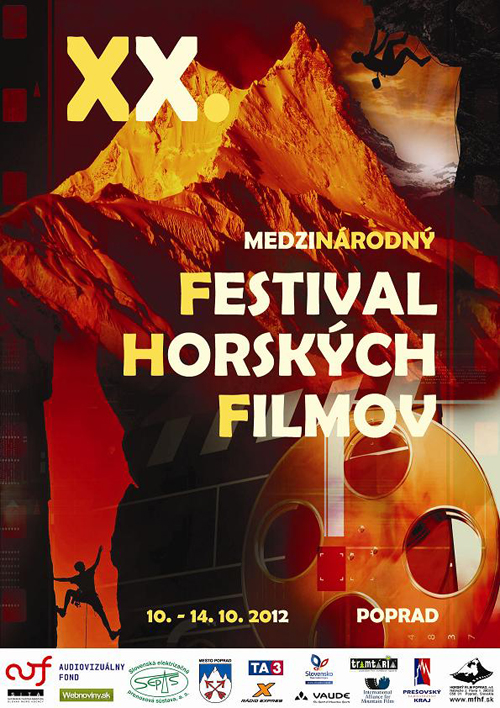 XX. Medzinrodn festival horskch filmov Poprad