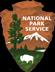 logo U.S. National Park Service 