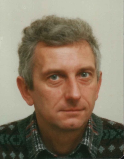 Ladislav Drda