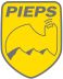 Pieps logo