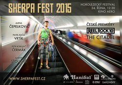 Sherpafest 2015