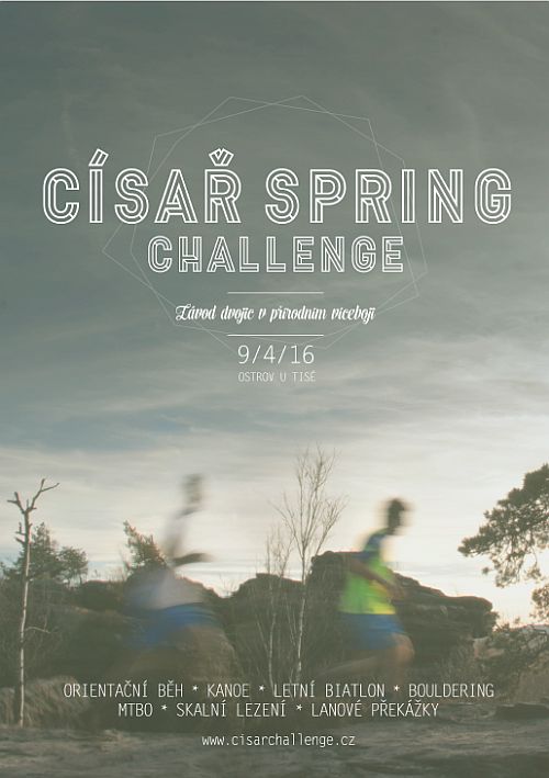 Csa Spring Challenge
