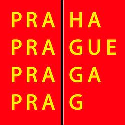 logo Praha