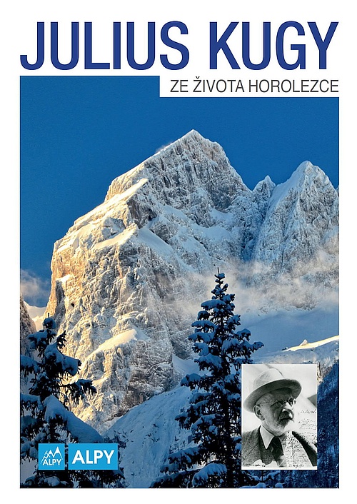Julius Kugy: Ze ivota horolezce