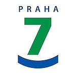 Praha 7 logo