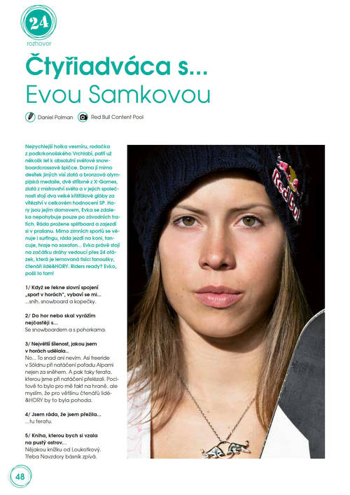 Eva Samkov