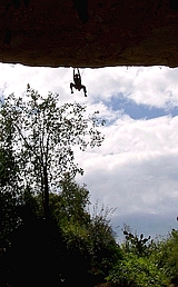 Grotta Areonauta