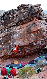 Calico Basin