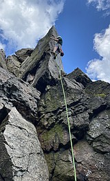 Roter Turm
