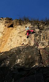 Tom�k�v lom - Amfite�tr