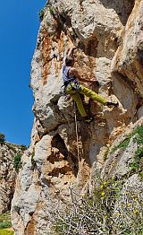 Portella Delle Vacche