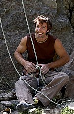 Chris Sharma a Daila Ojeda
tomala.cz/vojta/