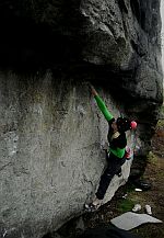 Romantic Walls - Vpravo