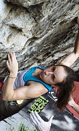 Ocún Boulder Cup Sněžník 2016