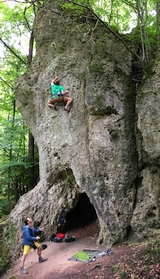 Sivestrfels