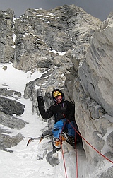 Gasherbrum I 2017